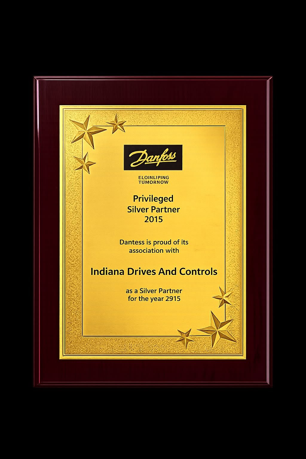 Privileged Silver Partner