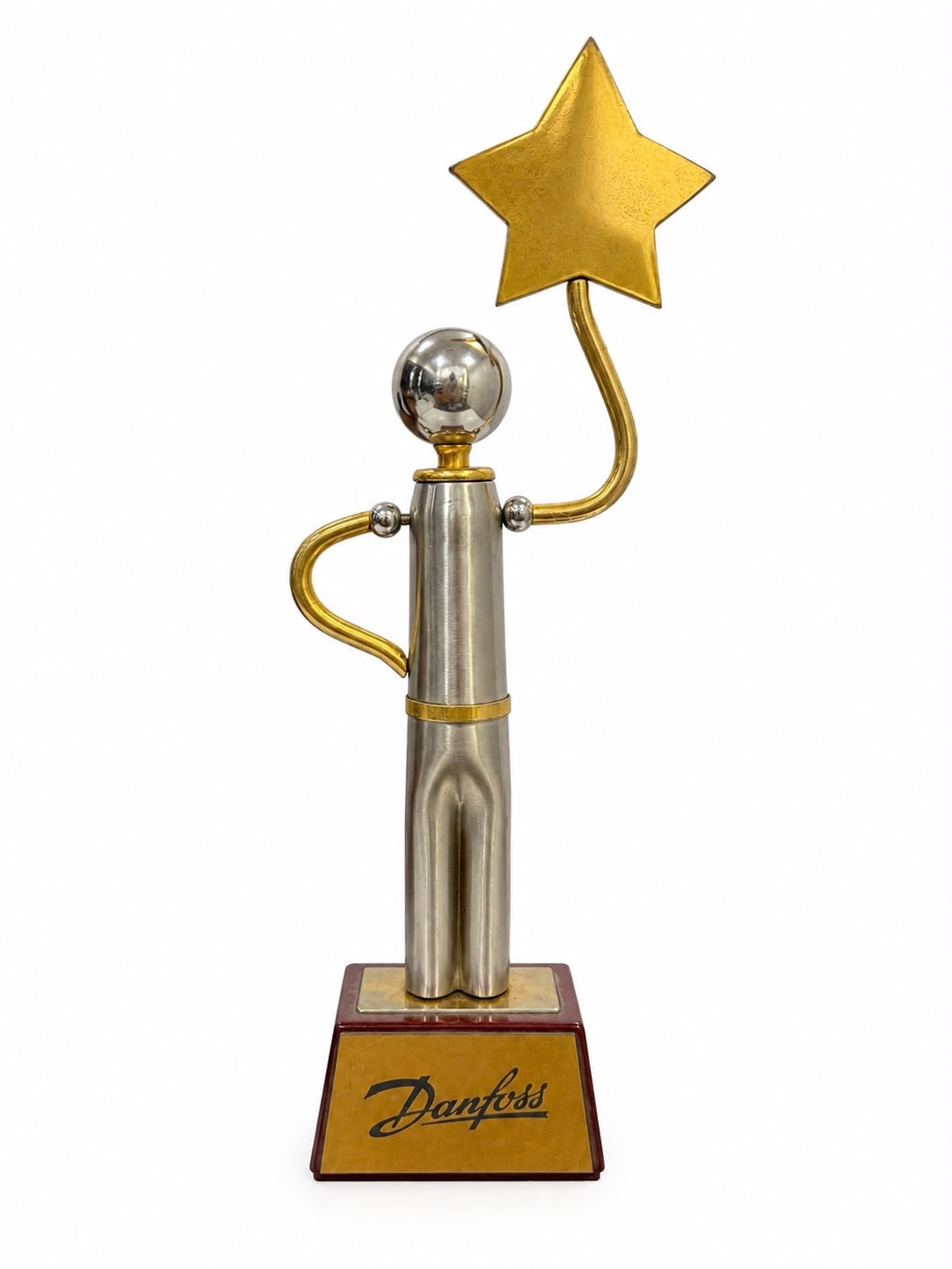 Star Performer Award