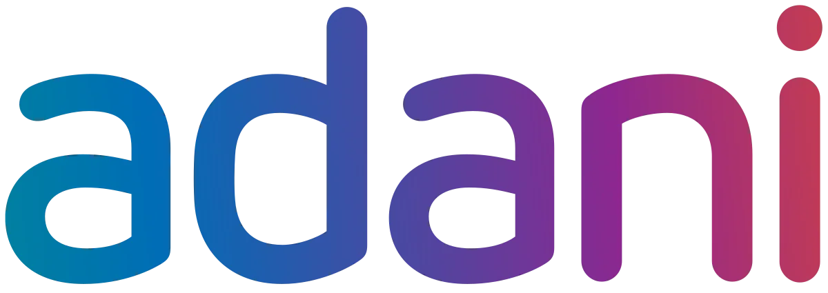 Client brand logo