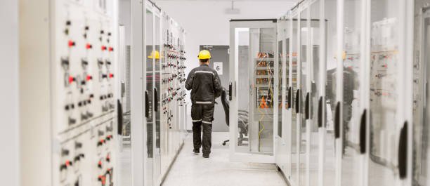 Control Panel Manufacturing