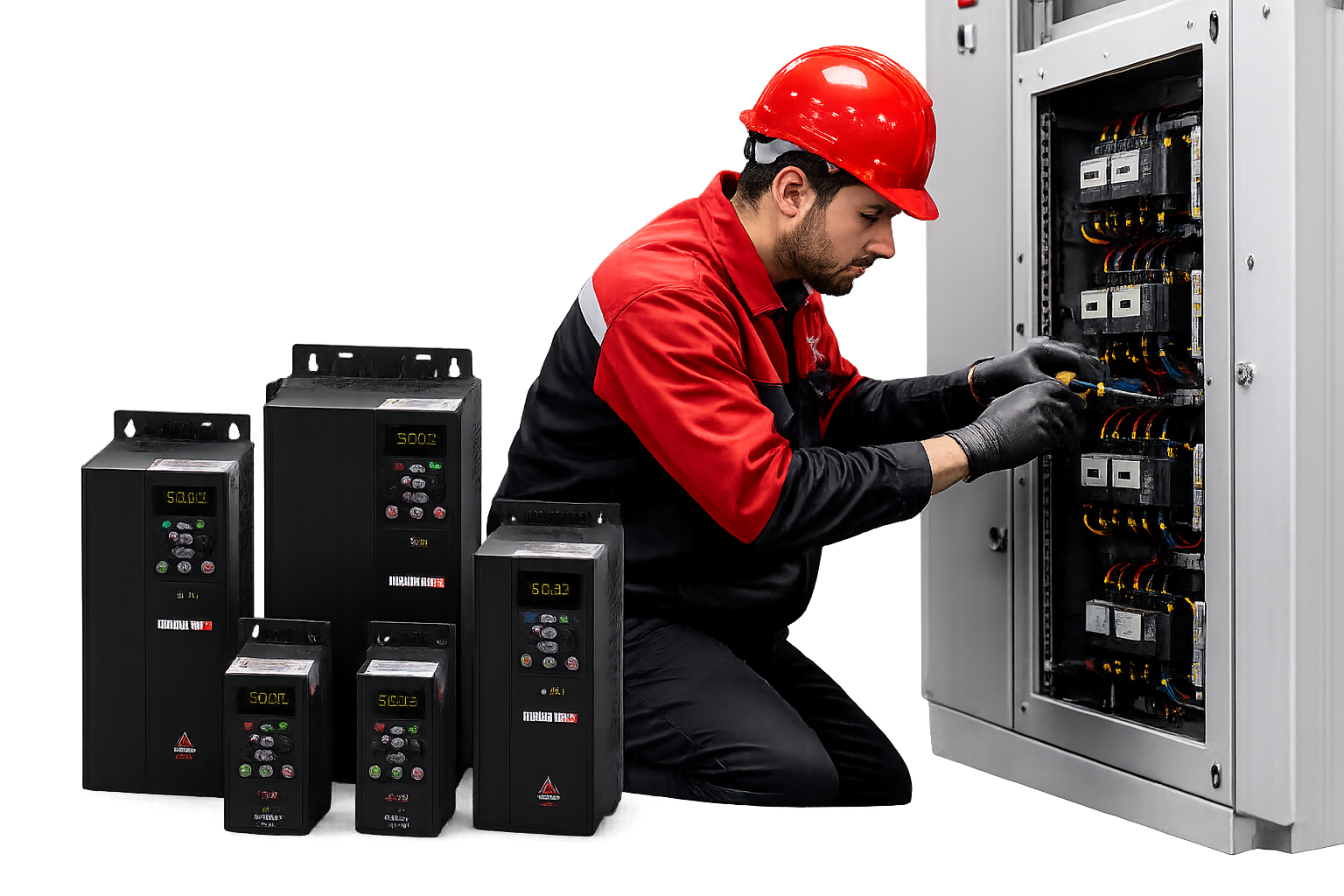 Industrial Automation