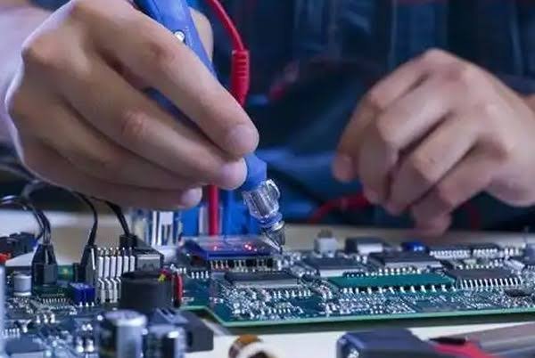 PCB Repair