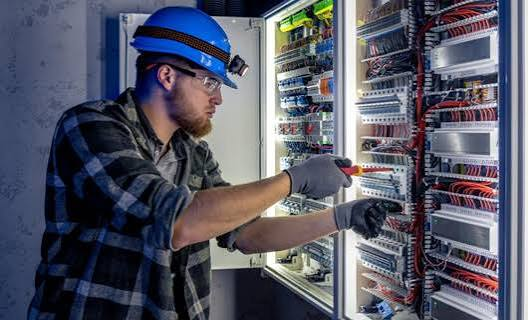 PLC Repair